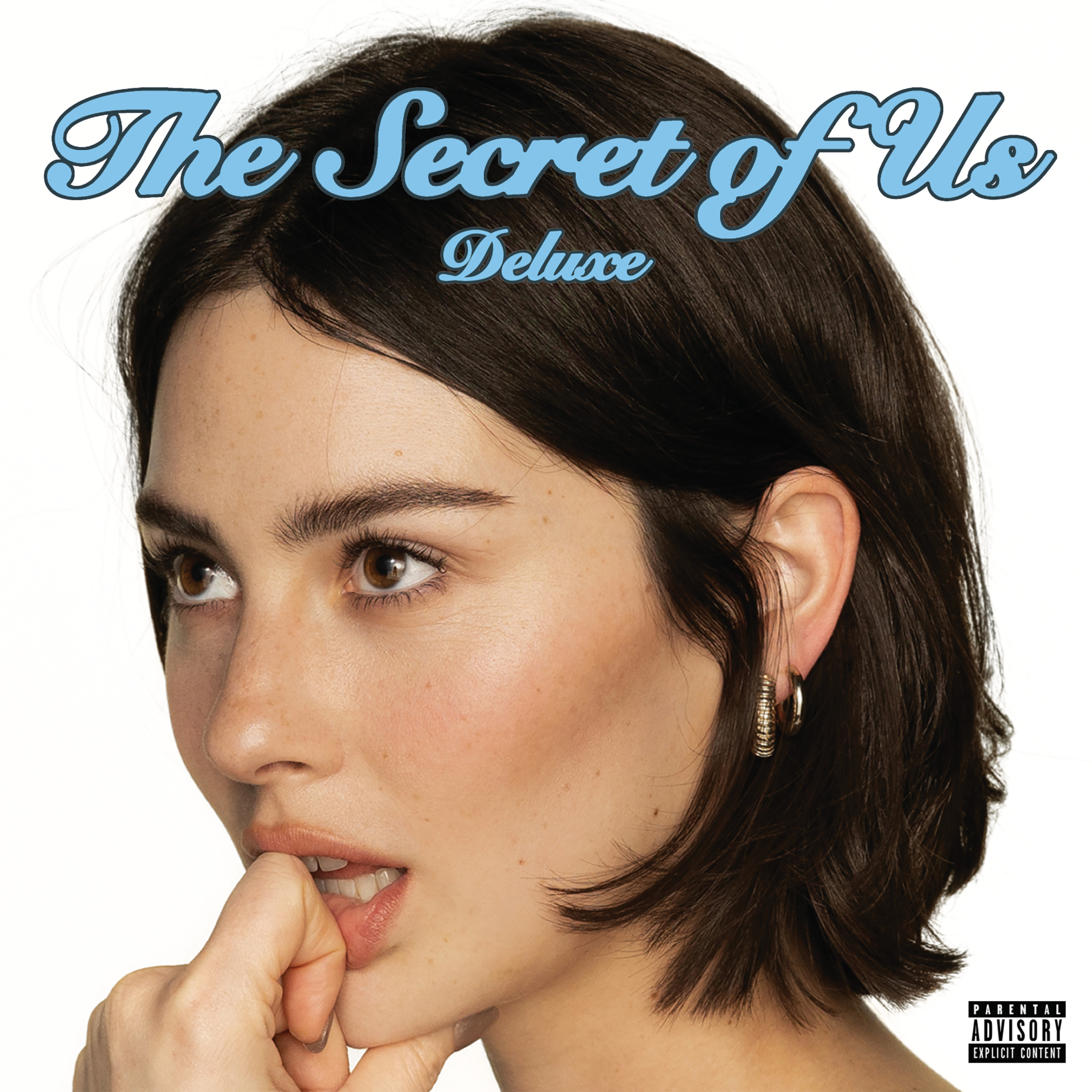 Gracie Abrams Confesses It All on The Secret of Us